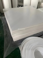 Applications des feuilles de PTFE dans l'isolation électrique et l'électronique