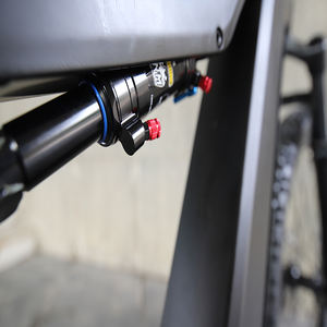 Vélo électrique de 29 pouces en carbone nouveau design <span class=keywords><strong>EMTB</strong></span>, avec moteur bafang m620 - Product Image 6