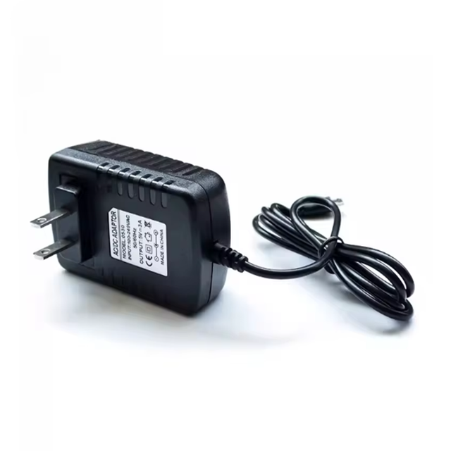 Raspberry PI 3B/3B+/Zero Power Supply Micro USB Interface 5V/3A Gauge Adapter Electronic Modules and Kits in Stock