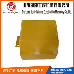 ฝาครอบไฟรถดันดินยี่ห้อ Yingjian รุ่น SD16 SD22 อะไหล่เครื่องจักรก่อสร้าง ฝาครอบโคมไฟสำหรับรถดันดิน - Product Image 2