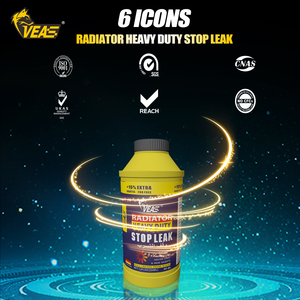 Sistema de refrigeración <span class=keywords><strong>para</strong></span> el cuidado del coche con logotipo personalizado al por mayor, <span class=keywords><strong>radiador</strong></span> líquido, tapón de <span class=keywords><strong>fugas</strong></span>, <span class=keywords><strong>radiador</strong></span> de motor, parada de <span class=keywords><strong>fugas</strong></span> - Product Image 5