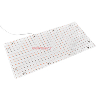 3000k/4000k/5000k LED Usine Cuivre PVC Corps Découpable 24V Luces Ultra Mince Rétro-Éclairage SMD2835 Panneau Flexible Led Feuille de Lumière