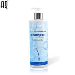 Buy In Bulk Cu Peptide Shampoo Moisturizing Hair Care Set | Alibaba.com