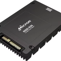 30.72TB SATA M.2 2280 SSD Solid State Drive MTFDKCC30T7TGR-1BK1DFCYY Port Ekspansi SATA Internal Desktop Metal Baru 1 Pcs