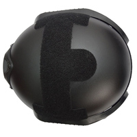 Casque de protection tactique BUMP à montage NVG et rail latéral de style MICH 2001