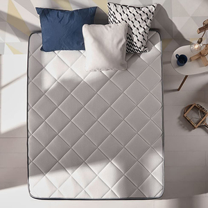 Chỉnh Hình Tre Vải Pocket Mùa Xuân Với Foam Cán Đóng Gói Nệm - Product Image 2