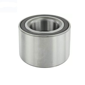 Roulement à billes à gorge profonde NTN SNR 6310NRC3 P0 à une rangée en acier au carbone pour usine de fabrication - Product Image 2