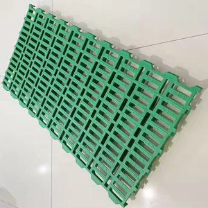 Jiatai giá bán buôn nhựa Slatted sàn cho dê/Cừu Dê đổ sàn nhựa trang trại - Product Image 5