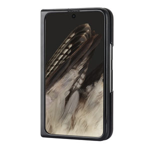 Pour étui en cuir Pixel Fold Soft TPU pliable coque arrière de téléphone pour Google Pixel Fold - Product Image 2