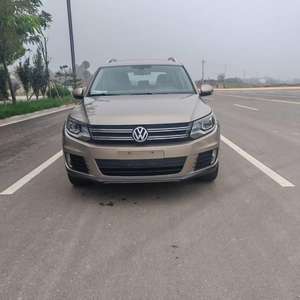 Voitures Volkswagen <span class=keywords><strong>Tiguan</strong></span> Premium 2014, conduite à gauche, voitures télécommandées, voitures d'occasion, voitures familiales, véhicules utilitaires - Product Image 2