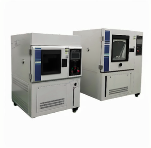 Dynamische mechanische Last prüfmaschine Zur Überprüfung der Zuverlässigkeit der produzierten Solarmodule - Product Image 4