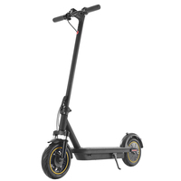 Skuter Mobilitas Listrik Xiao Mi Self-Balancing Berbahan Aluminium Alloy, Tahan Air IPX4, Baterai Lithium, Dapat Dilipat, Bersertifikasi EMC, Dilengkapi Flipper