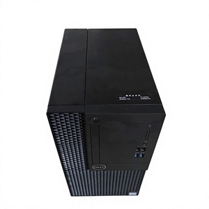 Computadora de Torre Original <span class=keywords><strong>DELL</strong></span> <span class=keywords><strong>OptiPlex</strong></span> <span class=keywords><strong>3060</strong></span>, Core I5-8500/i5-8600, 16G de RAM DDR4, 512G SSD + 2T HHD Opcional, DVD, PC de Escritorio Empresarial - Product Image 4