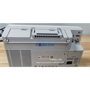 MSOX3052T ออสซิลโลสโคปสัญญาณผสม 5 GSa/s อัตราการสุ่มตัวอย่าง H - Product Image 3