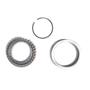 ชุดสปริงลูกสูบคลัตช์ถอยหลังเกียร์อัตโนมัติสำหรับรถยนต์ VW Audi 01N 01M 095 096 อุปกรณ์ตกแต่งรถยนต์ 1098107 - Product Image 1