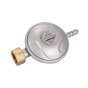 Germania G1/4LH GPL Regolatore Grill A <span class=keywords><strong>Gas</strong></span> A <span class=keywords><strong>Gas</strong></span> Set - Product Image 4