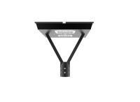 Lampes solaires de jardin élégantes en aluminium pur, étanches IP65, 50W, à économie d'énergie, avec CRI 80 et angle de faisceau