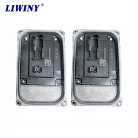 Liwiny OEM LED faro Módulo de unidad de Control de haz bajo balasto A2479004104 A2479004204 EE. UU. Para X253 GLC 2021-2022