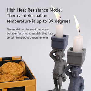 Filament 3D <span class=keywords><strong>ESUN</strong></span> <span class=keywords><strong>ABS</strong></span>+HS 1,75 mm 1 kg - Product Image 3