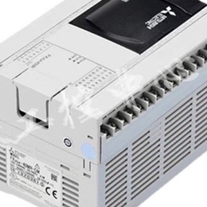 Contrôleur d'automatisation industrielle Mitsubishi PLC FX3GA-24MT-CM 24MR 40MR 40MT 60MR 60MT - Product Image 1