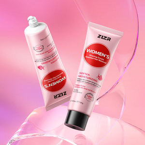 ครีมโกนหนวดแบบโฟม สบู่กำจัดขนสำหรับโกนหนวดสำหรับผู้หญิงและผู้ชาย เจลครีมโกนหนวด - Product Image 1