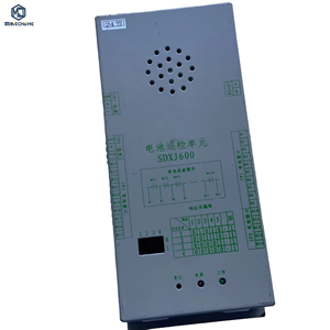 ตัวควบคุม PLC เซ็นเซอร์ชุดตรวจสอบแบตเตอรี่ของใหม่แกะกล่องของแท้ SDXJ600 - Product Image 1