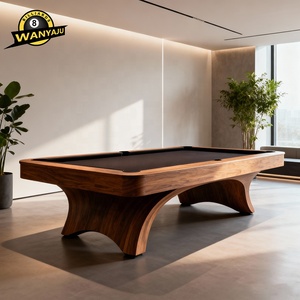 <span class=keywords><strong>Mesa</strong></span> de <span class=keywords><strong>Billar</strong></span> 3 en 1 de Madera Maciza Fácil de Instalar, <span class=keywords><strong>Mesa</strong></span> de <span class=keywords><strong>Billar</strong></span> Personalizada a <span class=keywords><strong>Precio</strong></span> Económico, Mejor Calidad, <span class=keywords><strong>Mesa</strong></span> de <span class=keywords><strong>Billar</strong></span> de 9 pies/8 pies/7 pies - Product Image 1