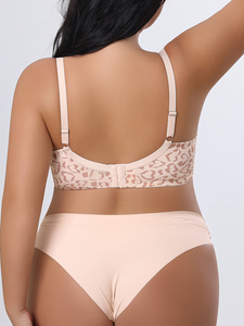 Reggiseno Push-Up con Ferretto e Stampa Digitale, <span class=keywords><strong>Taglie</strong></span> dalla A alla G, Sexy e Bello, per <span class=keywords><strong>Taglie</strong></span> <span class=keywords><strong>Forti</strong></span> - Product Image 5