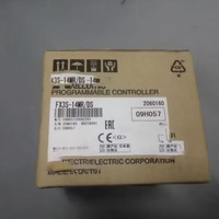 Nouveau module haute performance 1PC adapté au PLC FX3S-14MR/DS, en boîte, livraison gratuite # Utilisation industrielle AT