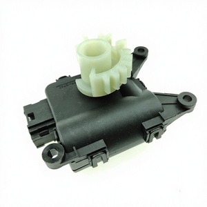 ตัวกระตุ้นแดมเปอร์เครื่องปรับอากาศโฟล์คสวาเก้นกอล์ฟ 1K0907511C ชิ้นส่วนทดแทนใหม่สำหรับรุ่นปี 2006-2014 - Product Image 5