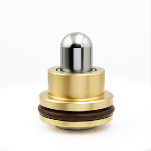 适用于EX100-1/EX120-1/EX200-1液压挖掘机先导阀推杆3037551 3037552 3037559 - Product Image 1