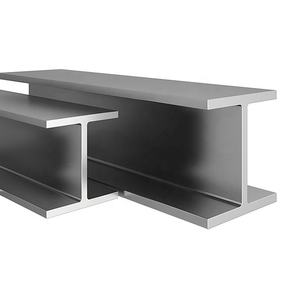 Acier structurel en acier de section de poutre en H ASTM A36 pour couvrir l'acier laminé à chaud <span class=keywords><strong>Hea100</strong></span> de poutre en H - Product Image 2