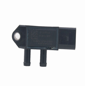 Capteur de pression différentielle 31MPP1-3 pour pièces automobiles Jiangling Kairui JAC, remplacement du catalyseur à trois voies - Product Image 2
