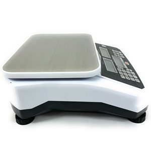 เครื่องชั่งนับจำนวนแบบ LCD รุ่น US-iC75 'iCount' ของ USA Measurements (75 ปอนด์ x 1 กรัม 110V AC) รับประกันข้อมูล 1 ปี - Product Image 5