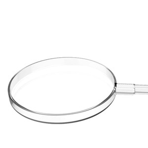 Funda Transparente de TPU para iPhone con MagSafe, Compatible con Carga Inalámbrica MagSafe - Product Image 2