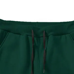 Wholesale Men's Unisex Sports Sweatpants And Vintage Oversized Hoodie Set Loose Wear Joggers Manufacturer Custom Tracksuit
