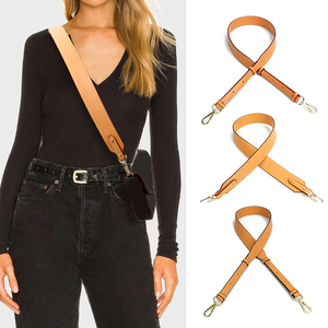 <span class=keywords><strong>Sangle</strong></span> <span class=keywords><strong>de</strong></span> remplacement pour <span class=keywords><strong>sac</strong></span> à bandoulière longue réglable en <span class=keywords><strong>cuir</strong></span> <span class=keywords><strong>de</strong></span> luxe pour femmes pour <span class=keywords><strong>sac</strong></span> à main - Product Image 3