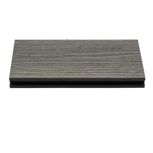 Nhà máy trực tiếp giá tốt ép đùn Gỗ nhựa composite decking bán buôn - Product Image 5