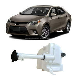 Gạt Nước bể nước Màn hình rửa chai cửa sổ máy giặt bể 85301-02050 85330-60190 85315-02520 cho Toyota Corolla 2014 USA mô hình - Product Image 6