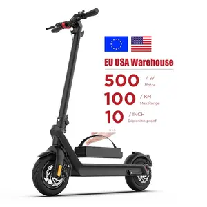 x9 promax 1000w Powerful electric e scooter adult