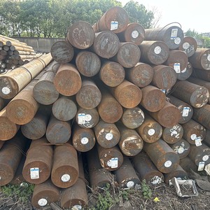 מוט עגול מפלדת סגסוגת SCM440, מגולגל חם, איכות פרימיום, לציוד תעשייתי, ספק JIS - Product Image 5
