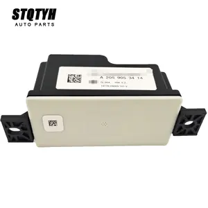 Original Quality 2059053414 Auto Voltage Transformer Converter A2059053414 For Mercedes Benz Battery W205 2059052809