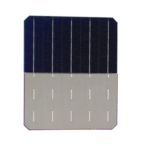 China supplier customized cut any size mono poly mini cut solar cell for solar panel