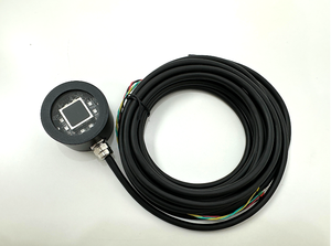 Récepteur de sonde tactile CNC anti-interférences, capteur de signal infrarouge, module récepteur IR pour machine de gravure et de fraisage CNC - Product Image 4