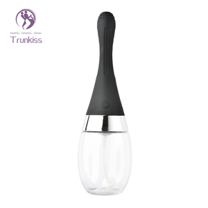 Ducha Anal eléctrica tipo bombilla <span class=keywords><strong>de</strong></span> Venta caliente para productos <span class=keywords><strong>de</strong></span> sexo Anal para adultos <span class=keywords><strong>Limpiador</strong></span> <span class=keywords><strong>de</strong></span> enema <span class=keywords><strong>de</strong></span> 3 frecuencias con rociador <span class=keywords><strong>de</strong></span> agua para vagina y <span class=keywords><strong>ano</strong></span> - Product Image 2