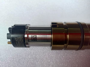 Injecteur de carburant Injecteur d'arrêt supérieur 4327147 Injecteur de moteur diesel QX15 ISX - Product Image 6