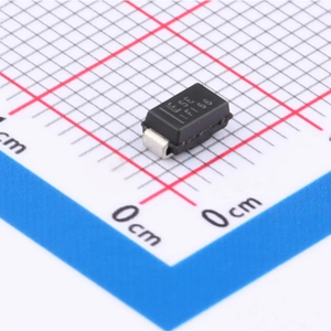 Diode TVS SMA SZ1SMA26AT3G - Product Image 1
