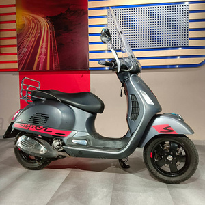 Para GTS 300 SUPER Urban con Motor sin Escobillas, Diseño Impermeable, Iluminación LED, Funciones de Aplicación Inteligente - Product Image 5