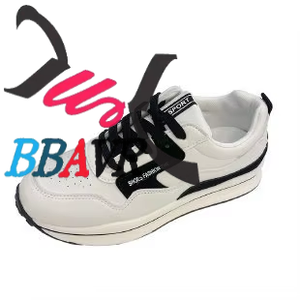 Venta al por Mayor de Fábrica, Zapatillas Deportivas de Plataforma para Mujer, Estilo Clásico de Lona, Nueva Colección 2025, con Entresuela de PVC, Suela Exterior de Malla y Forro de Malla - Product Image 4