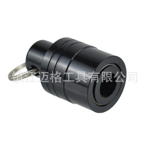 Sds Shank Extension Rod For Hammer Drill Bits Aluminum Alloy Quick Install Conversion Rod - Product Image 3